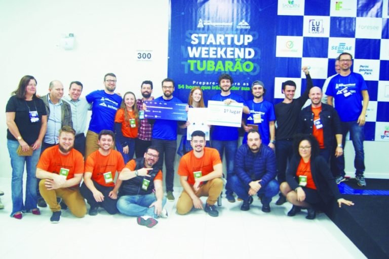 Startup Weekend: Porque você deveria participar