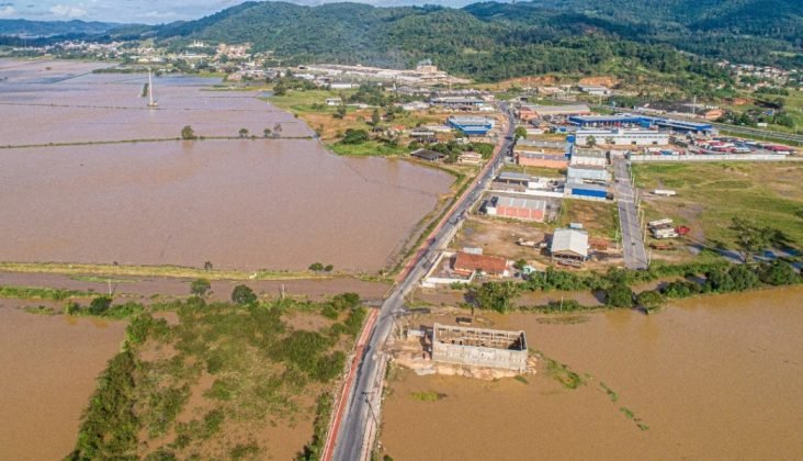 Drone Sul