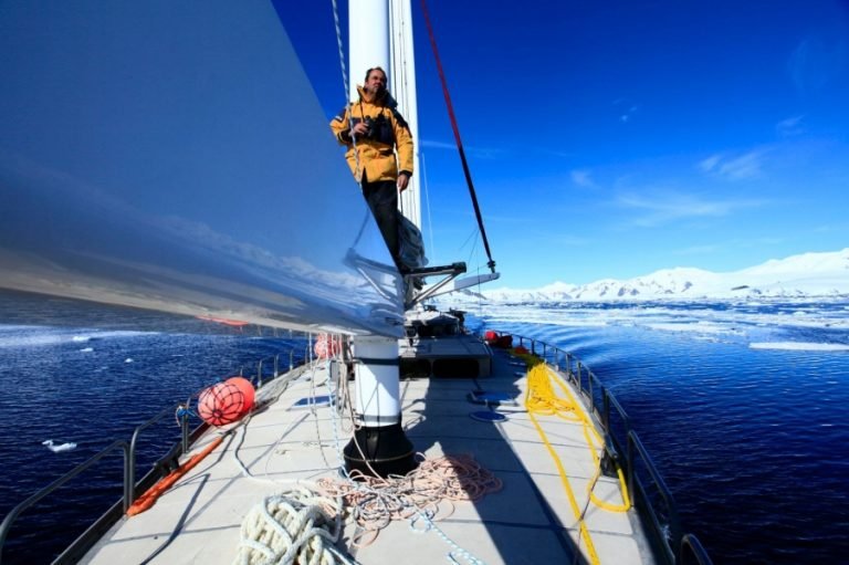 É preciso experimentar a descoberta