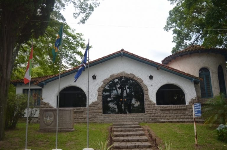 Possíveis prefeituráveis de 2020