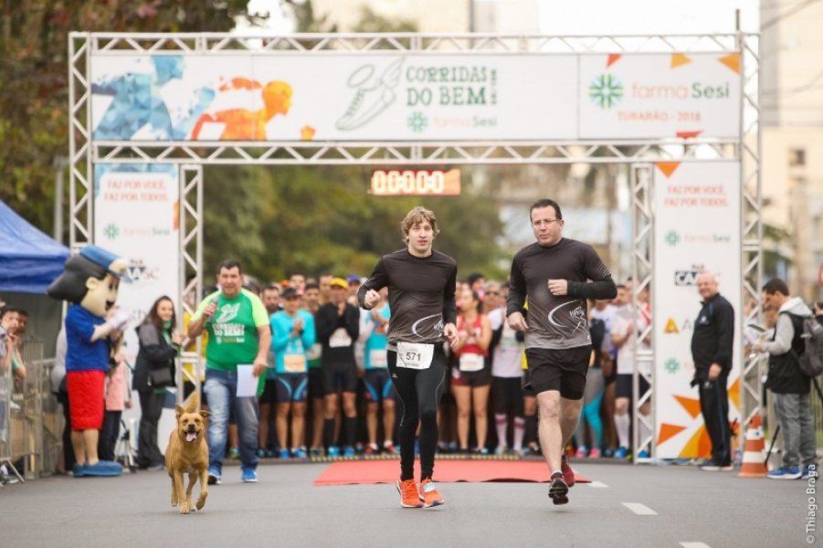 esporte-incentiva-pratica-esportiva-e-doacao-social-1 Thiago Braga/Fiesc/Divulgação/Notisul