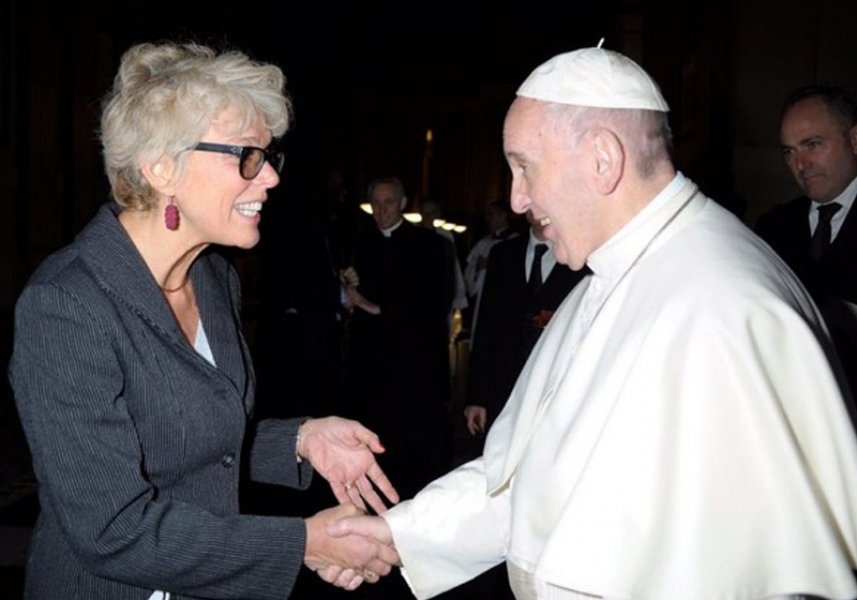 papa-francisco-escolhe-brasileira-para-ser-sua-vice-porta-voz-1