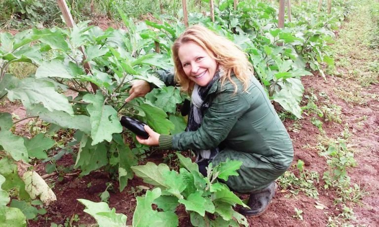 Sempre é tempo de empreender
