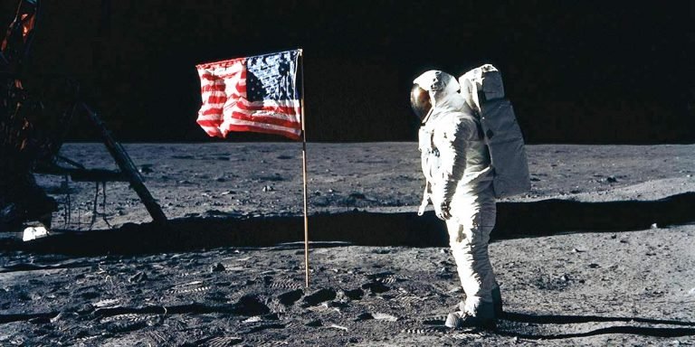 Tecnologia espacial
