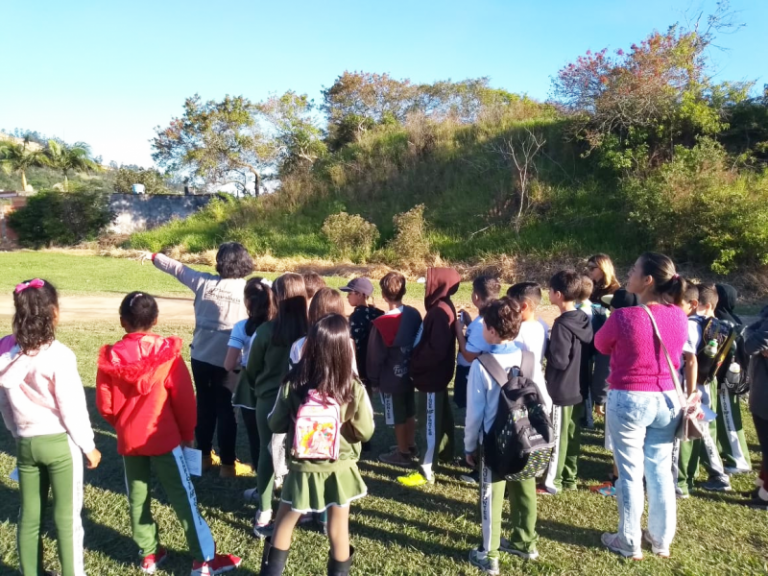 Turismo arqueológico: perspectivas de preservação e desenvolvimento regional