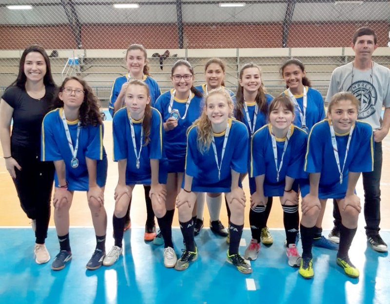 jetuba-penultimo-dia-de-competicao-consagra-as-campeas-do-futsal-feminino-0 Kamilla Melo/Divulgação/Notisul