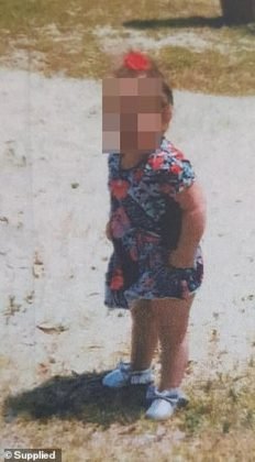 A beb&ecirc; atualmente ap&oacute;s ter tido uma alimenta&ccedil;&atilde;o correta