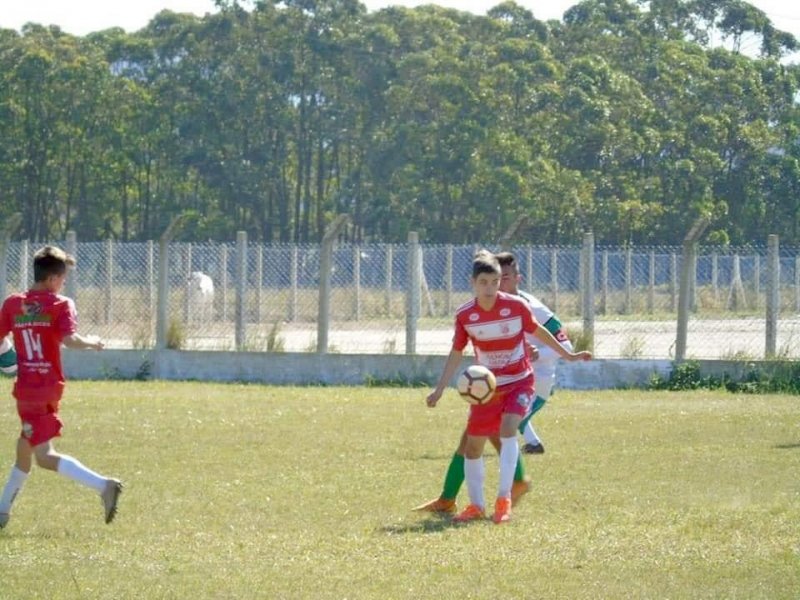 Kátia Kist/Esporte de Primeira/Divulgação/Notisul