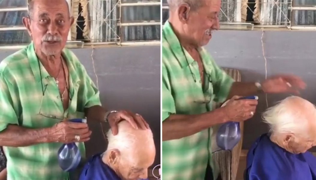 aos-82-anos-barbeiro-vai-a-abrigo-todo-mes-cortar-cabelo-de-idosos-1