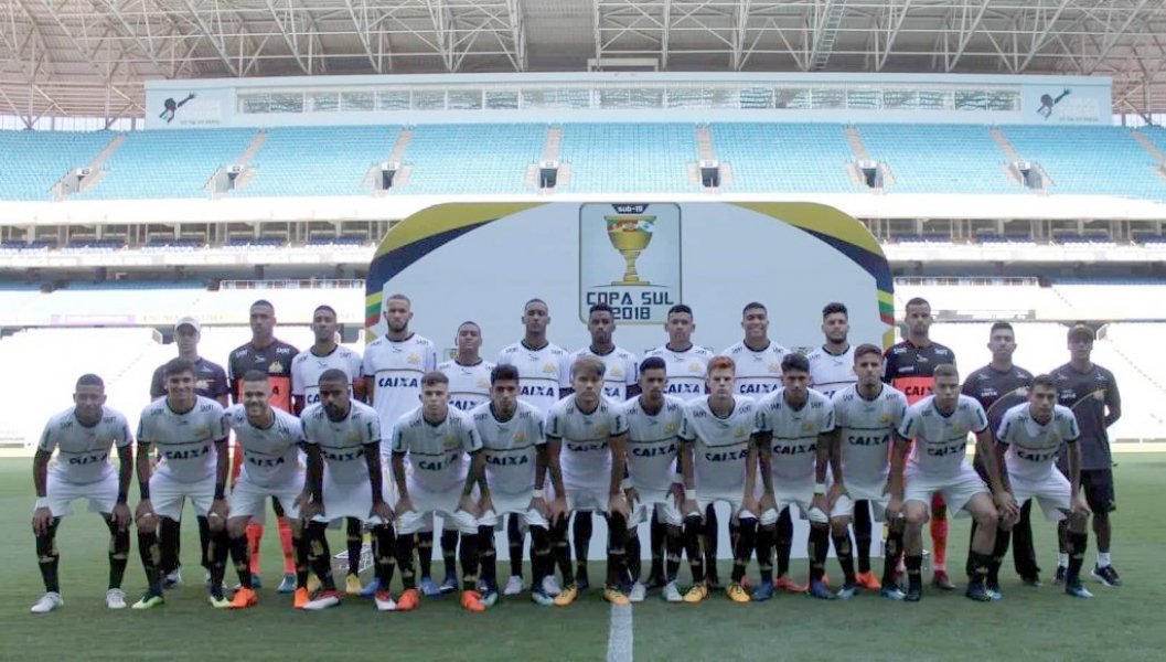 copa-sul-sub-19-classico-paranaense-abre-competicao-1 FCF/Divulgação/Notisul