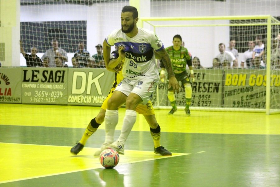 definidas-as-datas-das-oitavas-de-finais-da-lnf-2019-1 Esporte de Primeira/Divulgação/Notisul