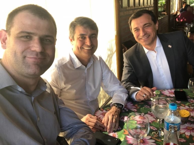 Foto: Divulgação/Notisul