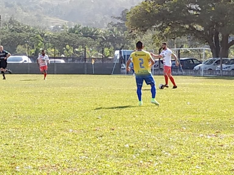 Palmeiras segue líder com 100% de aproveitamento