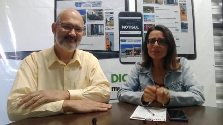 TV Unisul comemora 13 anos de existência