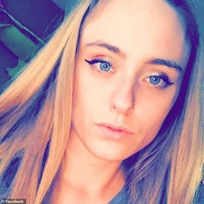  A m&atilde;e que agrediu seu beb&ecirc; menino levando a sua morte