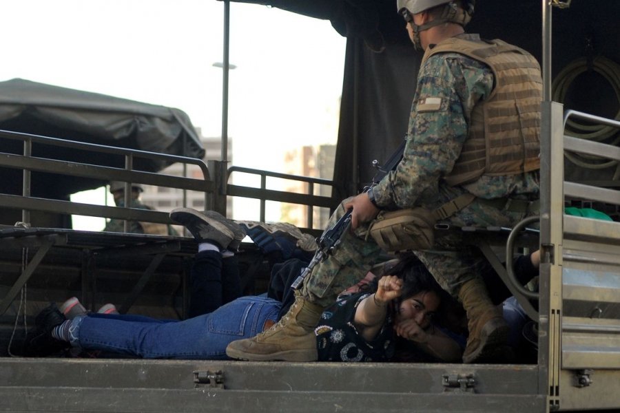 chile-convoca-reservistas-das-forcas-armadas-para-conter-manifestacoes-1