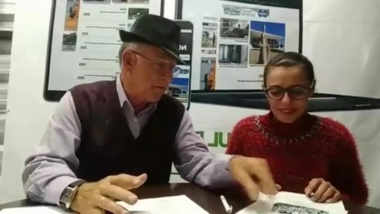 Grupo Ricordi D’Itália apresenta-se em Tubarão no próximo sábado (19)