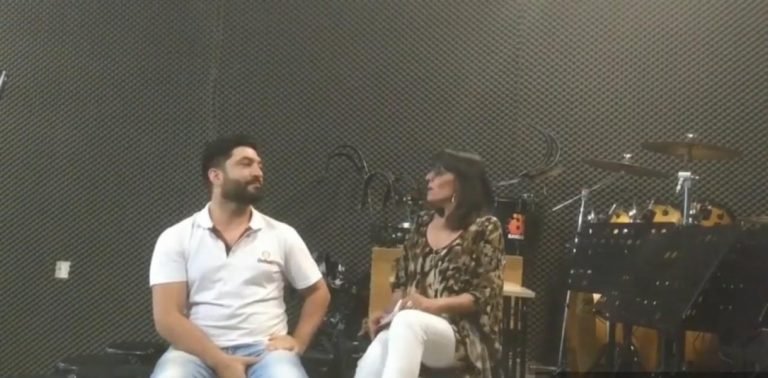 (VÍDEO) Banda do Colégio Dehon realiza concerto de fim de ano
