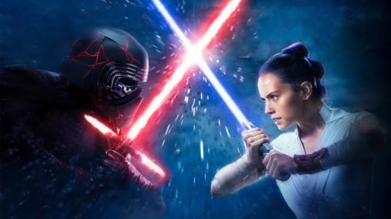 A importância de Star Wars