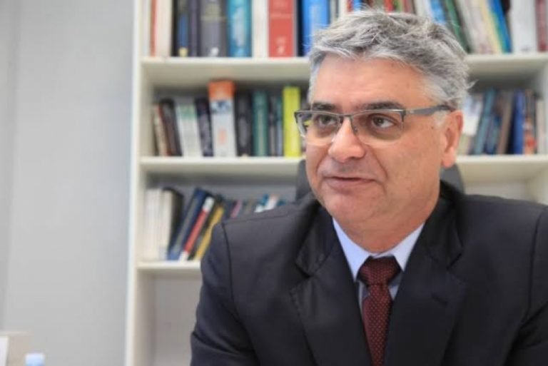 Constituição de 88 fez muitas promessas sociais ao cidadão, diz Collaço