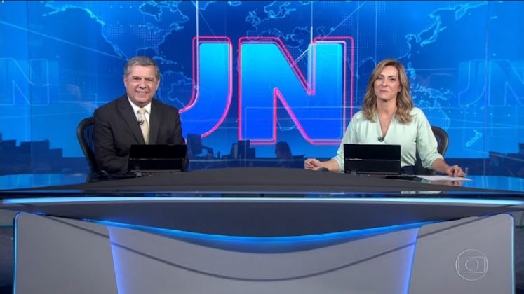(Foto: Reprodu&ccedil;&atilde;o / TV Globo)
