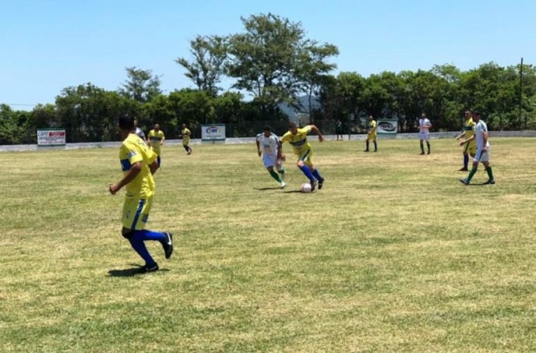 Liga Tubaronense de Futebol: Definidos os finalistas do Regional da primeira divisão