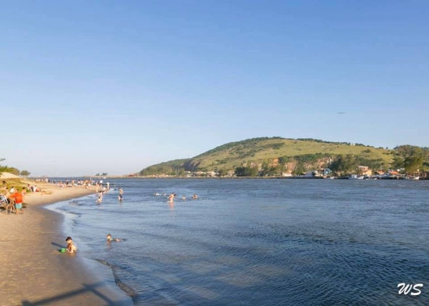 onda-de-calor-segue-ate-31-de-dezembro-em-santa-catarina-0 Foto: Wilson Schuelter/ Laguna