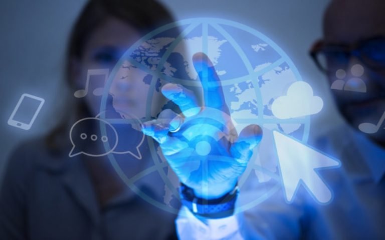 Rumo a Singularidade Tecnológica