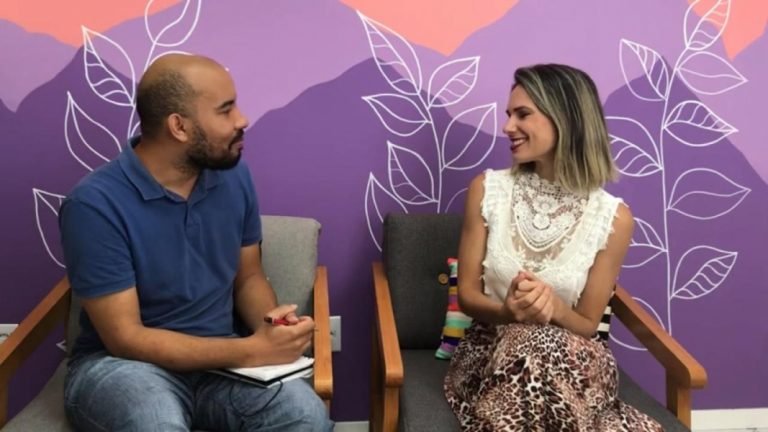 Vida com propósito: Juliana Mendes estreia coluna no Notisul