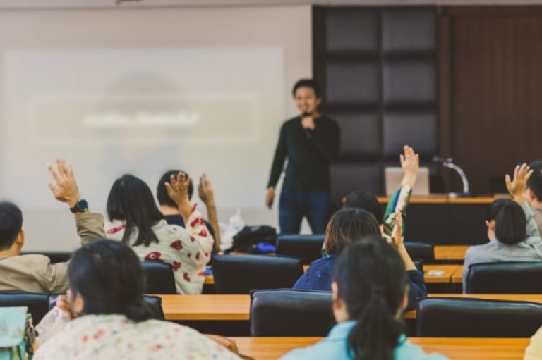 Apresentação de Trabalhos