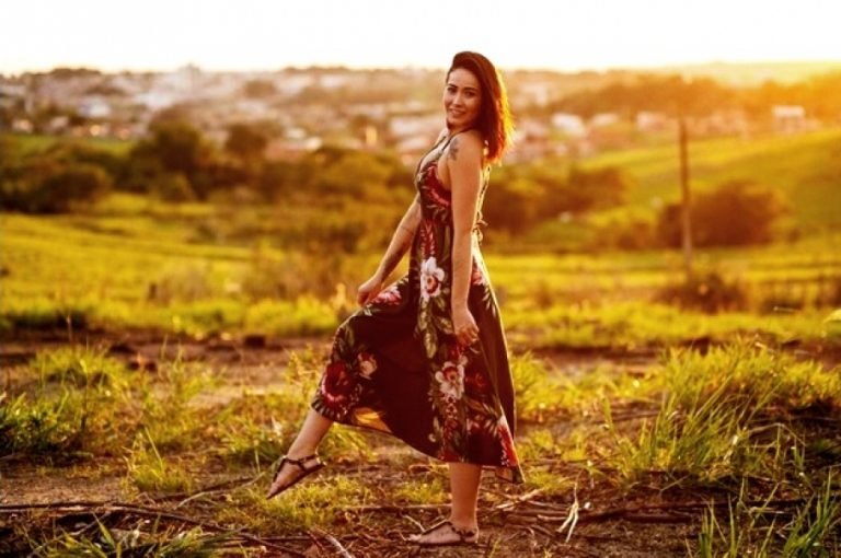 Harmonia e equilíbrio