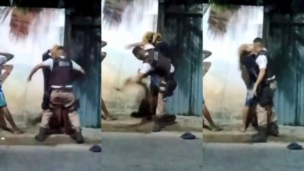 moradores-filmam-agressao-policial-a-jovem-em-salvador-voce-para-mim-e-ladrao-olha-esse-cabelo-1