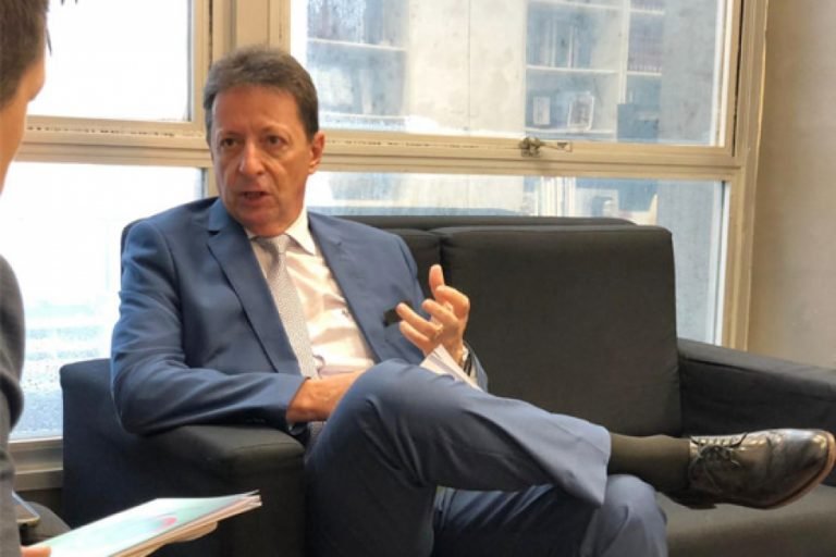 Roesler: Foco na celeridade do Judiciário e respeito ao cidadão