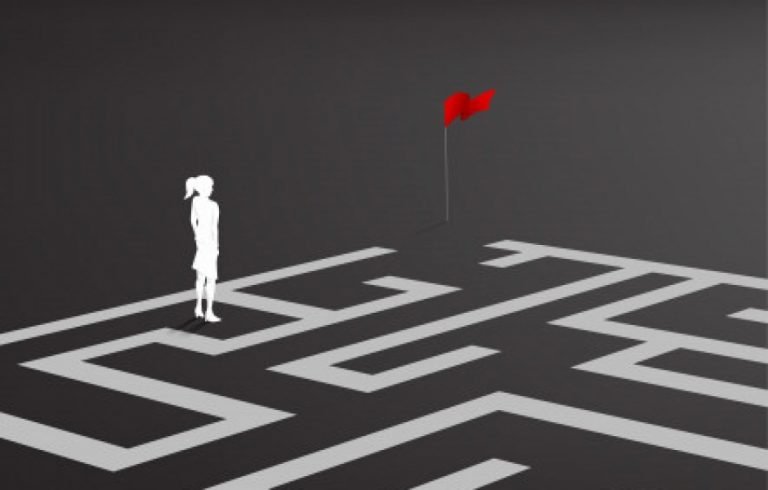 Saída de um beco sem saída – Parte 1