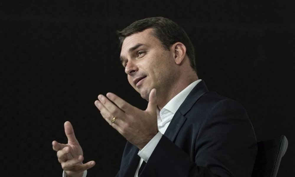 Flávio Bolsonaro