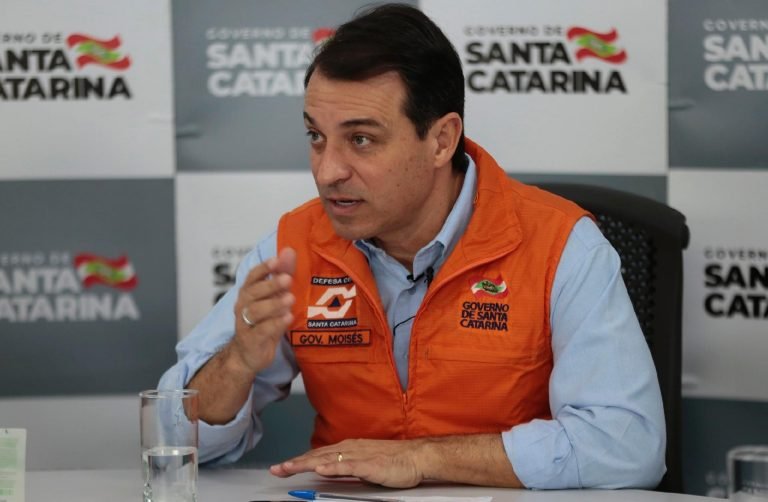 Quarentena com dias contados em SC