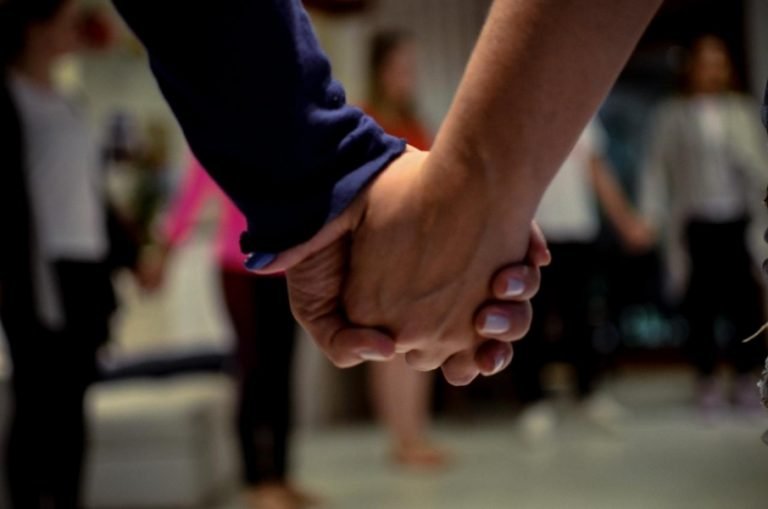 Carta para as mulheres