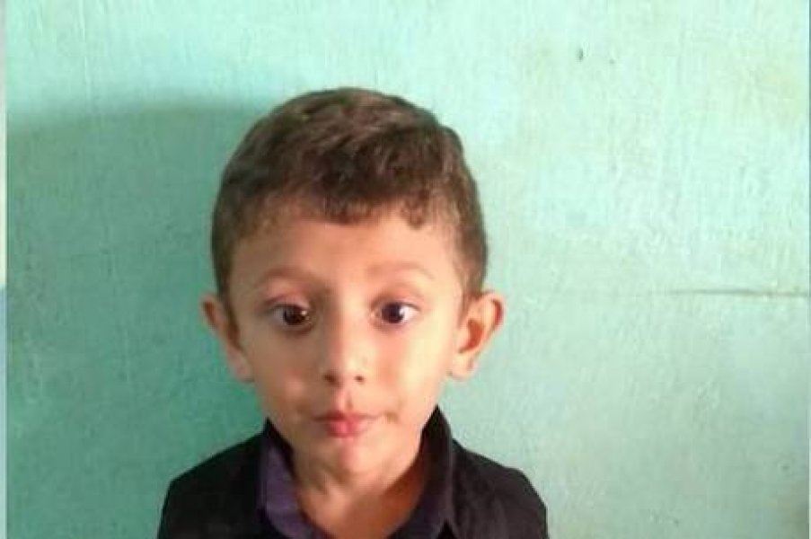 corpo-de-menino-com-autismo-e-encontrado-em-rio-no-interior-de-minas-1