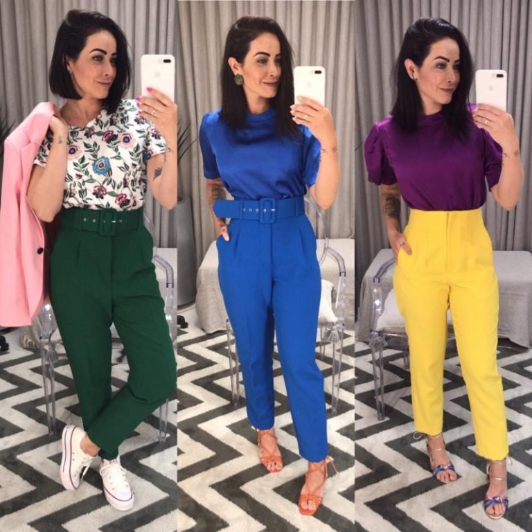 Por que usar menos jeans?