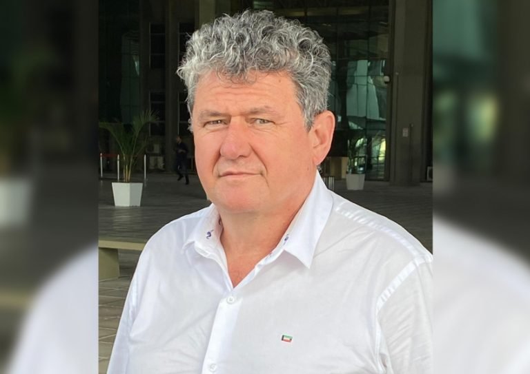‘Qualquer um pode produzir a própria energia’