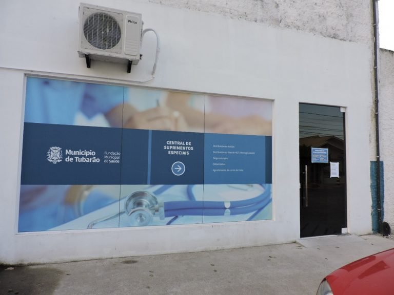 Consultas especializadas retornam em maio, em Tubarão Consultas especializadas retornam em maio, em Tubarão