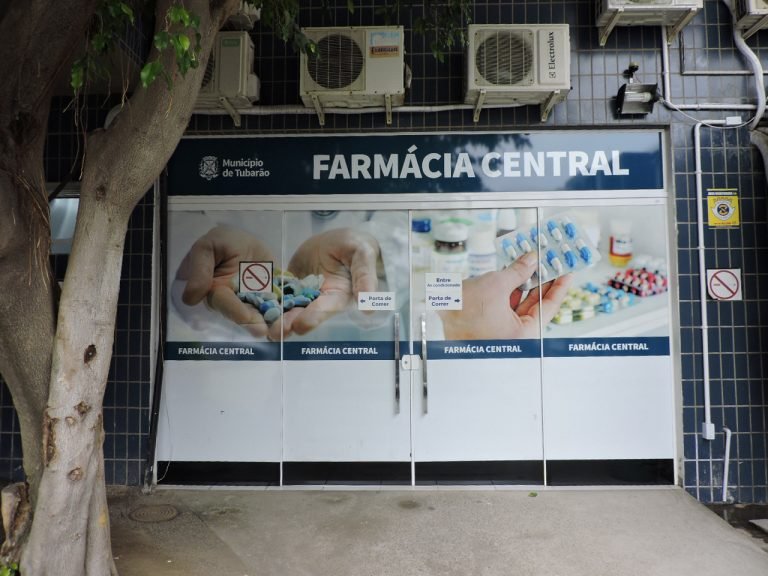 Farmácia de Componentes Especializados e Judicial retorna atendimentos às quintas-feiras