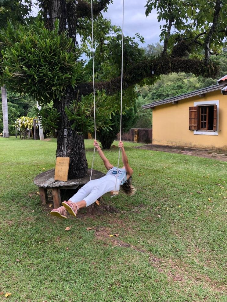 A vida não para A vida não para