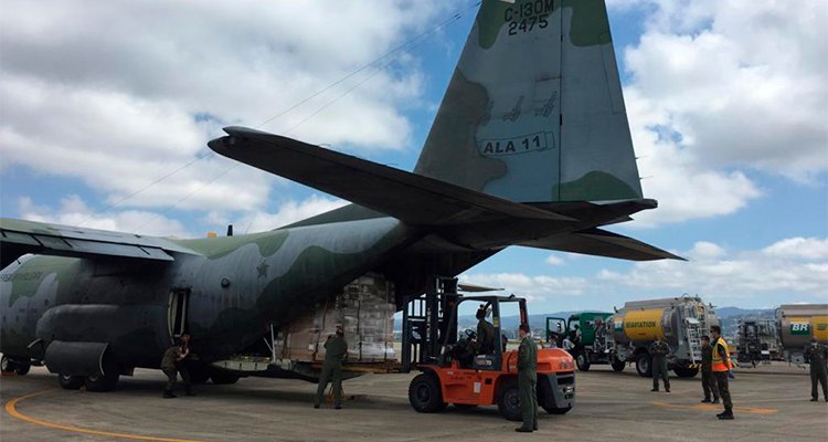 Começa hoje a distribuição de 500 mil testes rápidos para todo o país