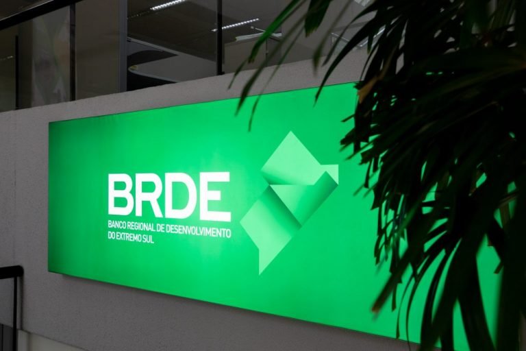 BRDE começa disponibilizar recursos para enfrentamento da pandemia