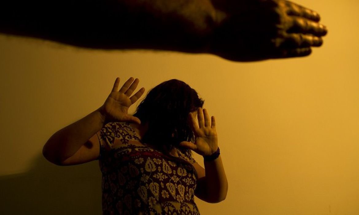 CNJ cria grupo para diminuir violência doméstica durante quarentena