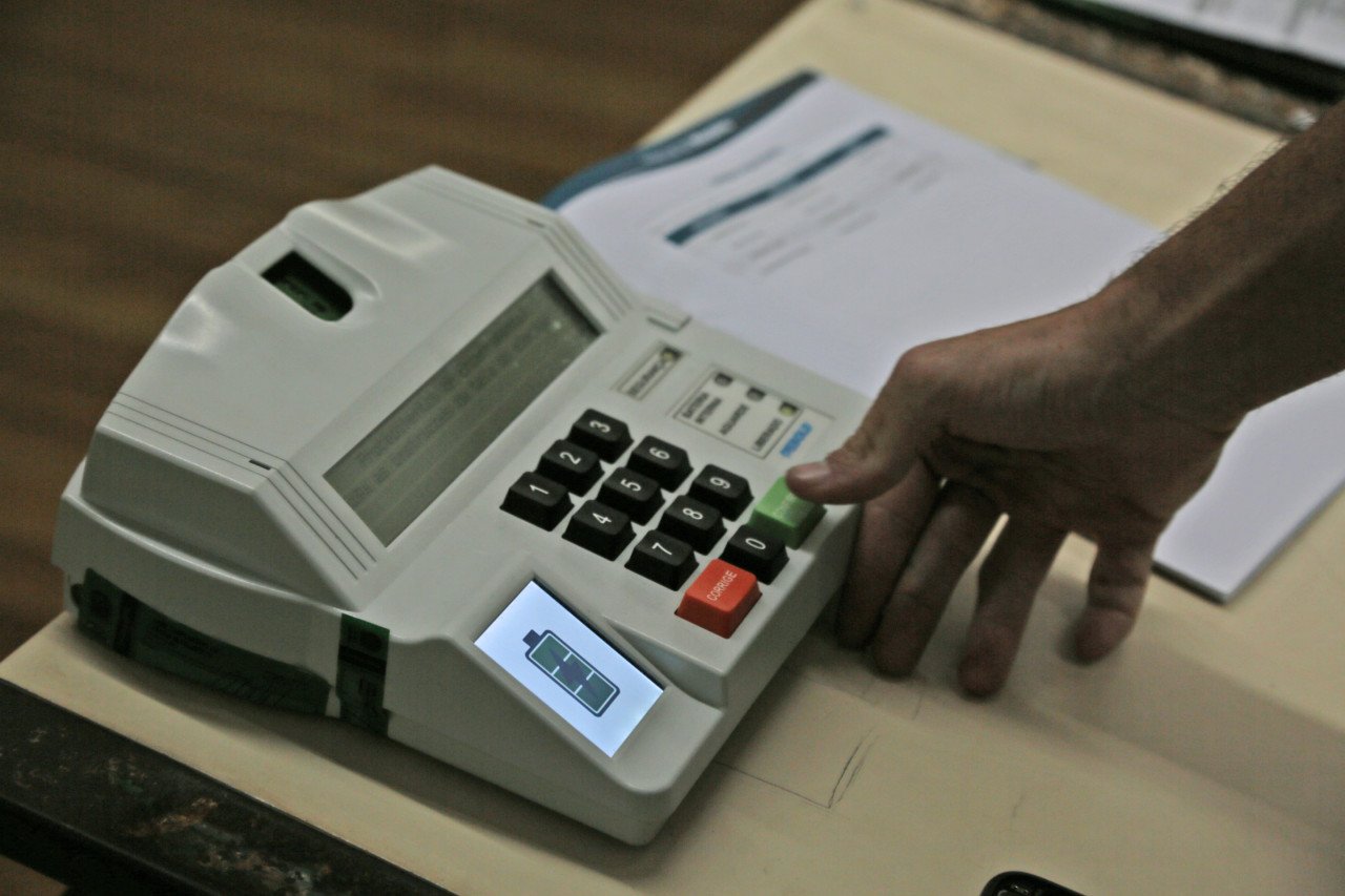 Com prazo até 6 de maio para regularização do título, TRE-SC facilita atendimento a eleitor pela internet