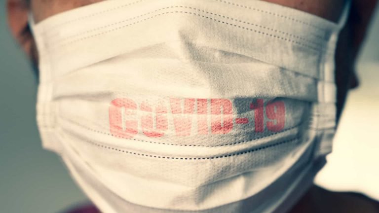 Cocal do Sul registra primeiro caso de paciente com covid-19