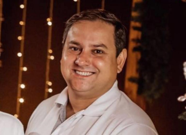 Empresário de Braço do Norte, de 37 anos, morre de Covid-19 em Tubarão