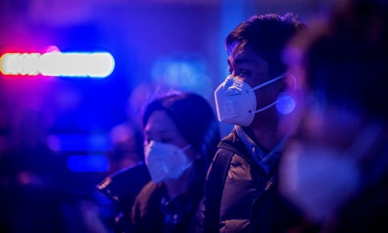 Exame de jovem de 29 anos que morreu em Imbituba dá negativo para coronavírus Exame de jovem de 29 anos que morreu em Imbituba dá negativo para coronavírus